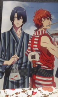 (^q^)���X�̋�s