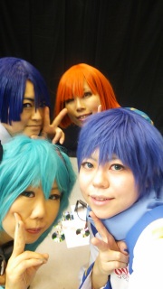 �u�コ��ƃC�T�L����I