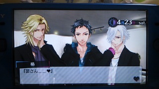 (^q^)�͂��c